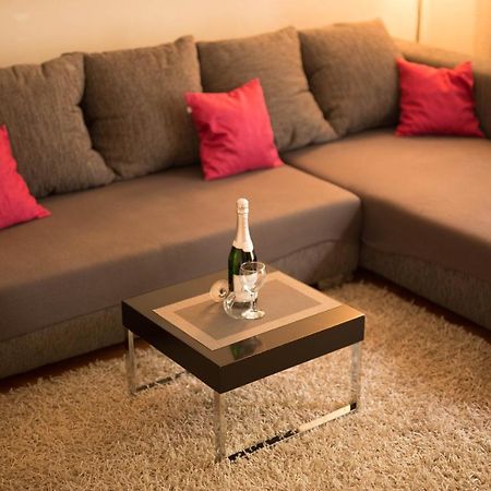 Apartman Magi Zára Kültér fotó