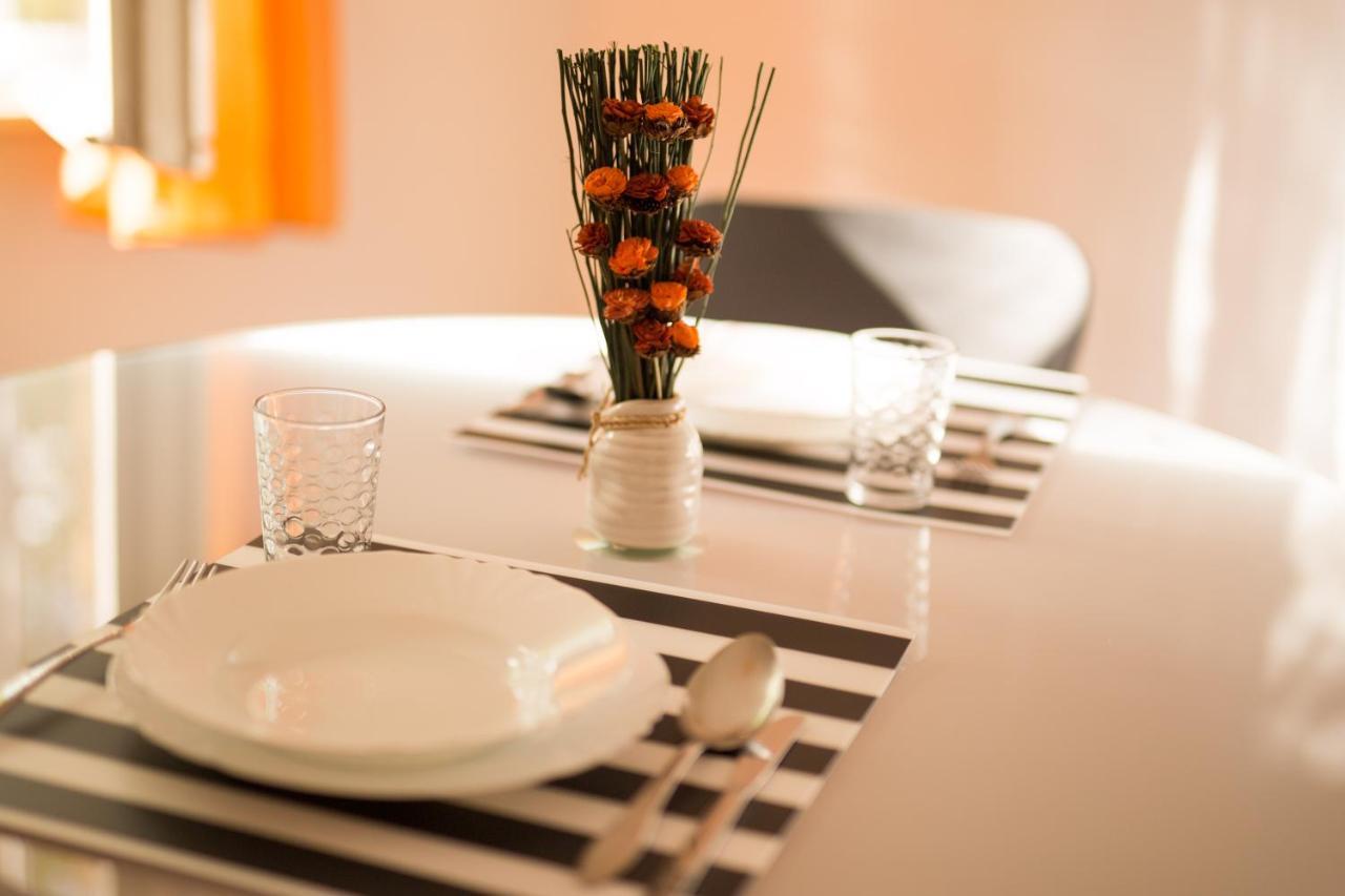 Apartman Magi Zára Kültér fotó
