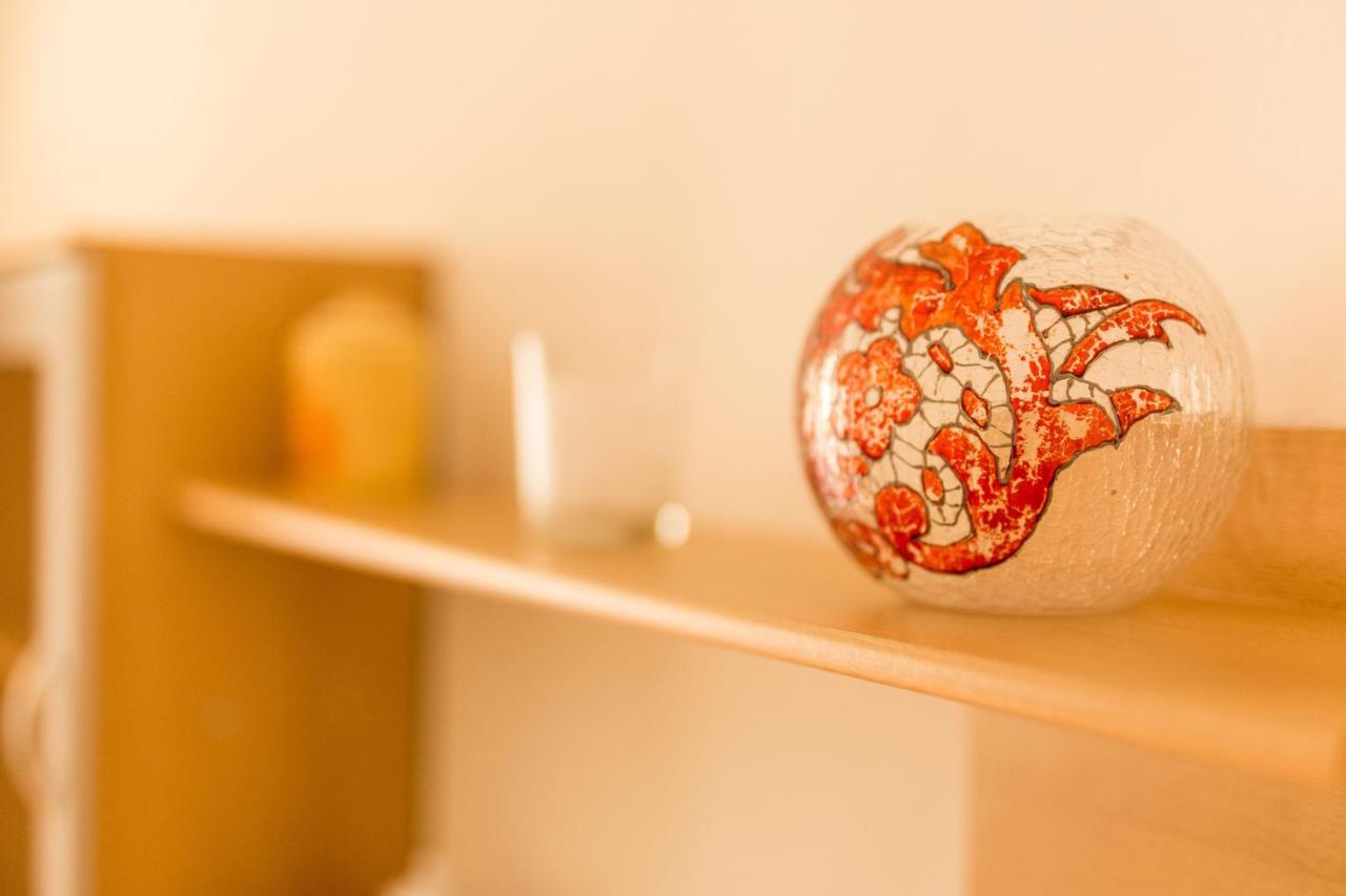 Apartman Magi Zára Kültér fotó