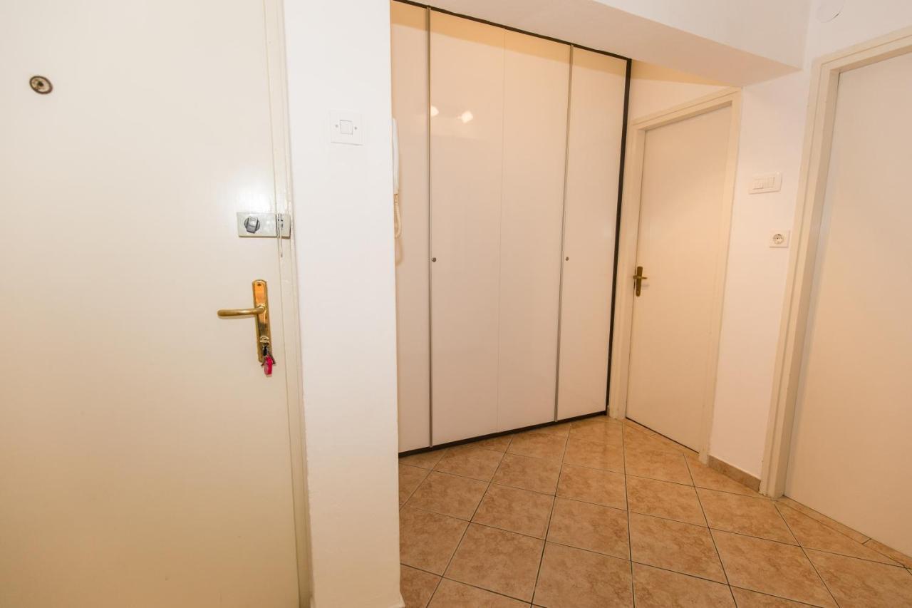 Apartman Magi Zára Kültér fotó