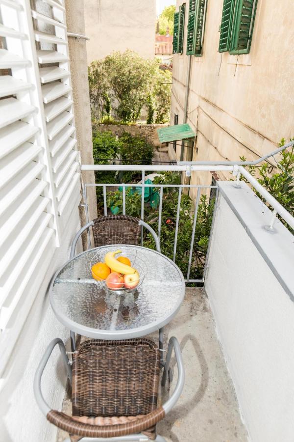 Apartman Magi Zára Kültér fotó