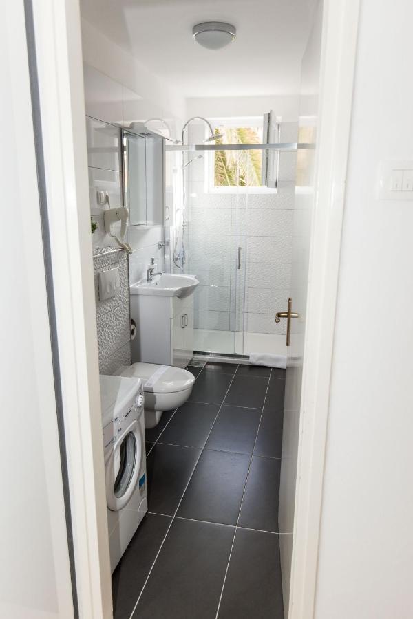 Apartman Magi Zára Kültér fotó
