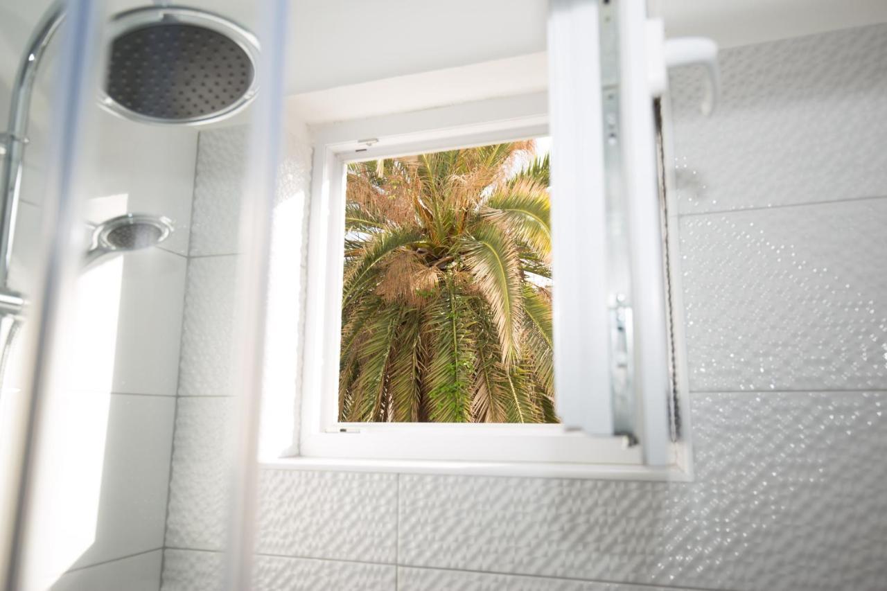 Apartman Magi Zára Kültér fotó
