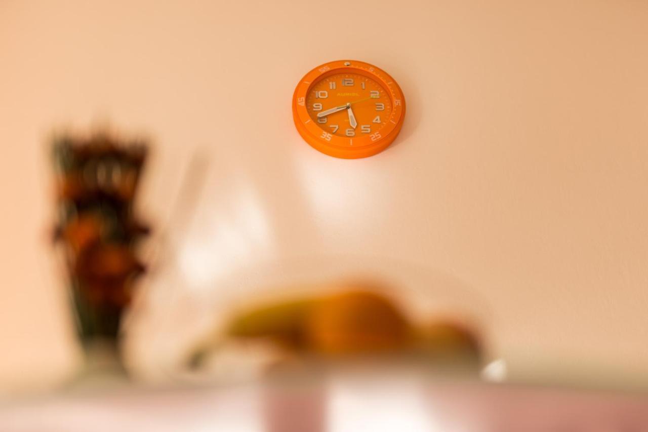 Apartman Magi Zára Kültér fotó