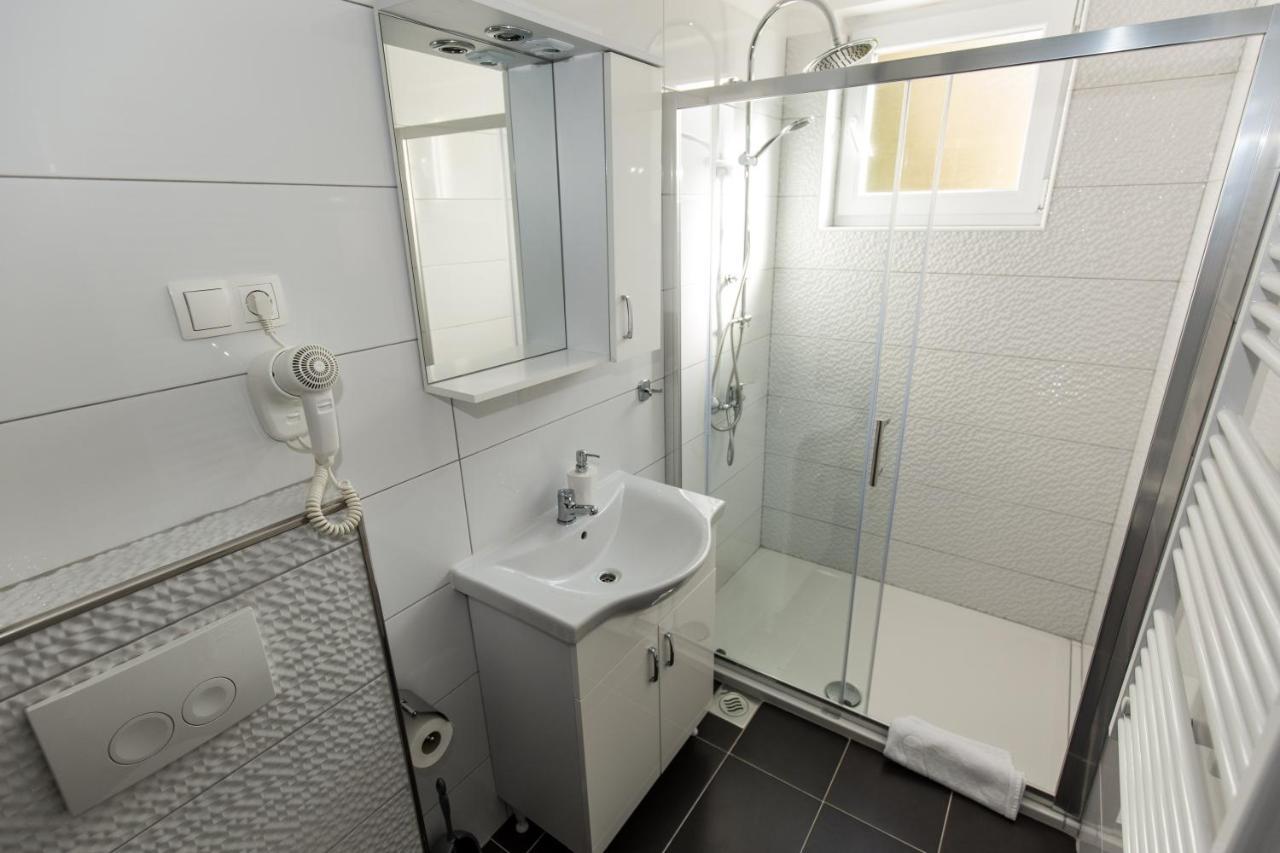 Apartman Magi Zára Kültér fotó